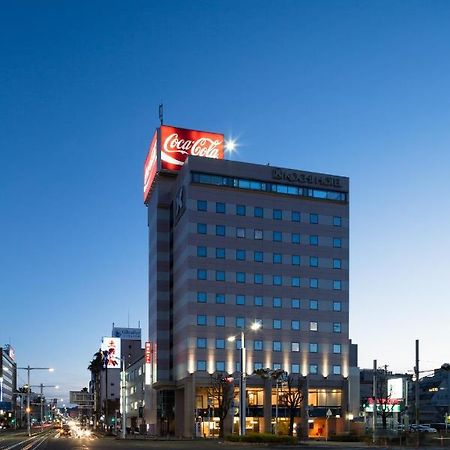 Kochi Hotel Luaran gambar