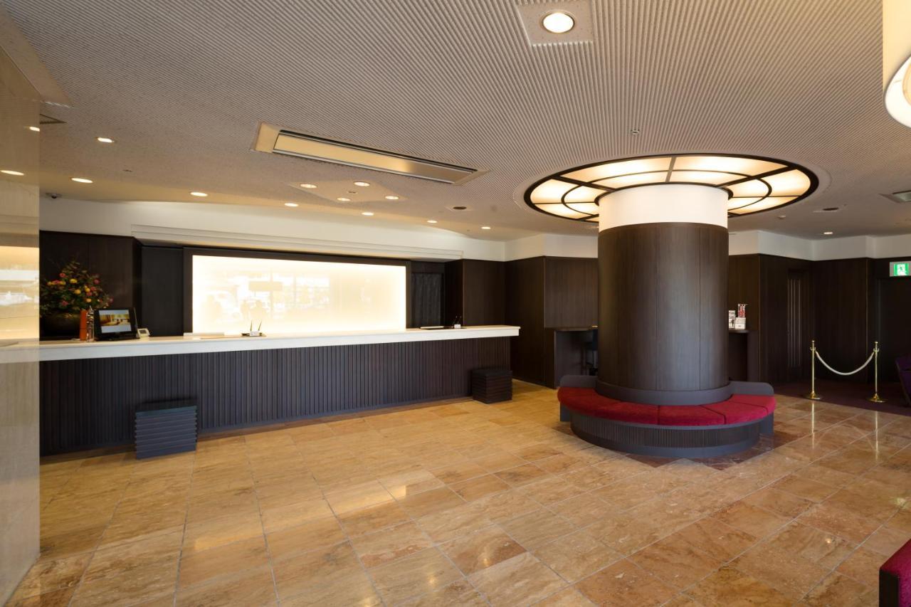 Kochi Hotel Luaran gambar