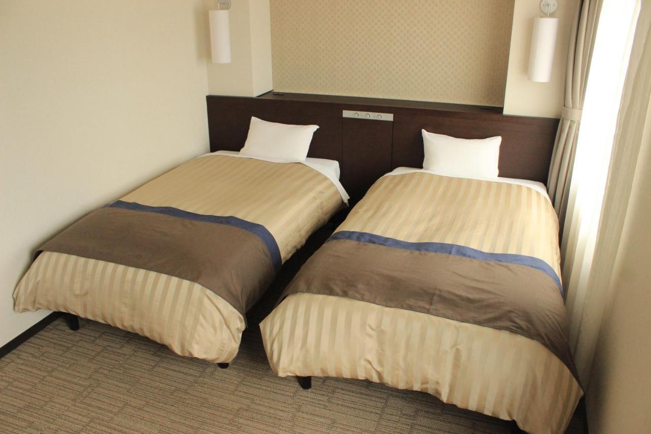 Kochi Hotel Luaran gambar