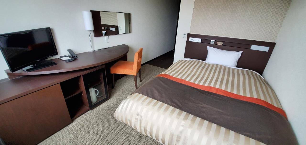 Kochi Hotel Luaran gambar