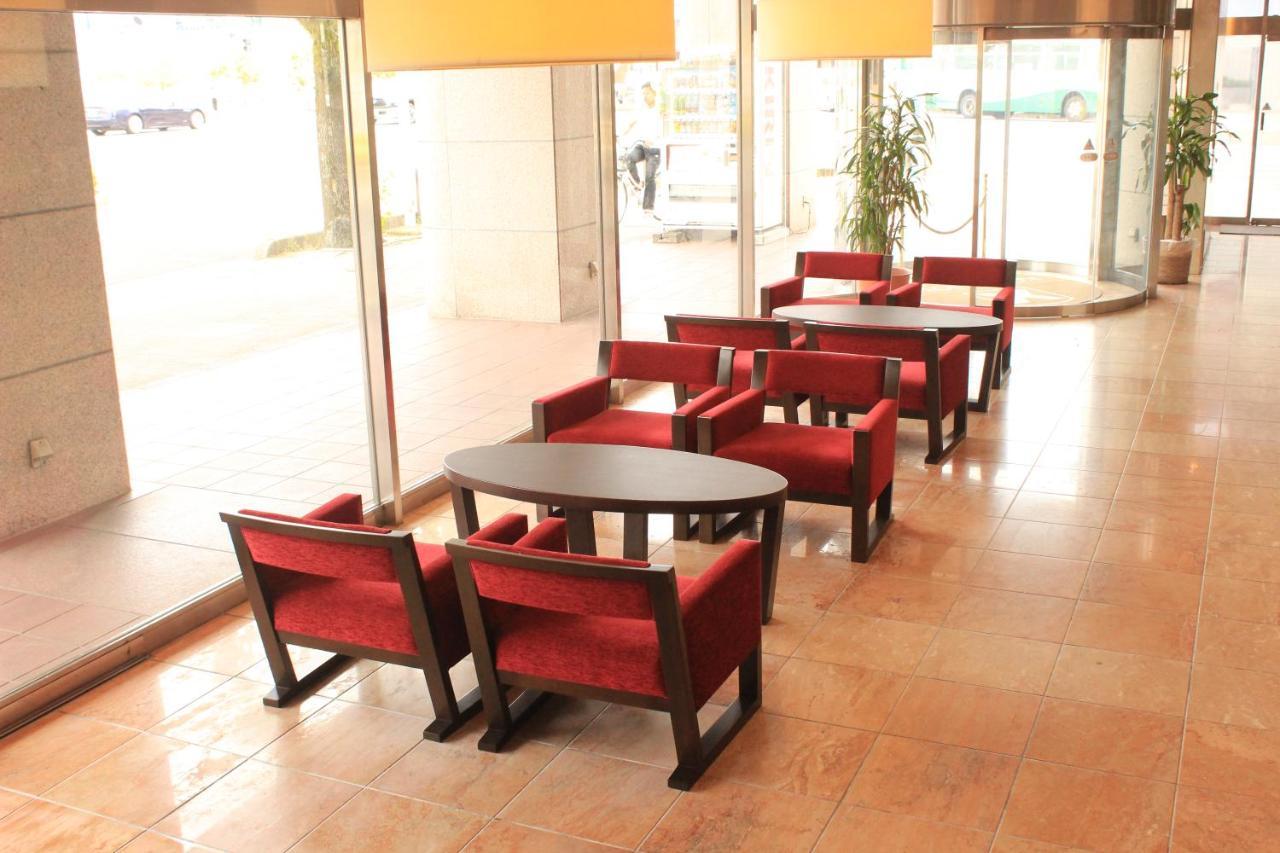 Kochi Hotel Luaran gambar