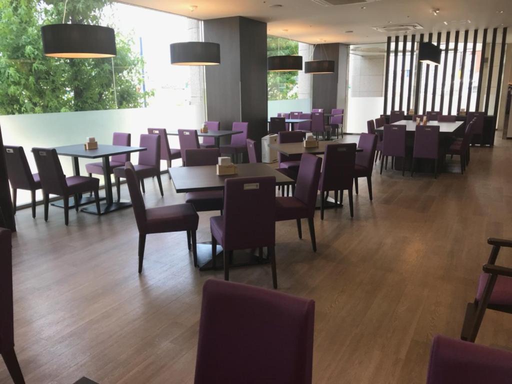 Kochi Hotel Luaran gambar