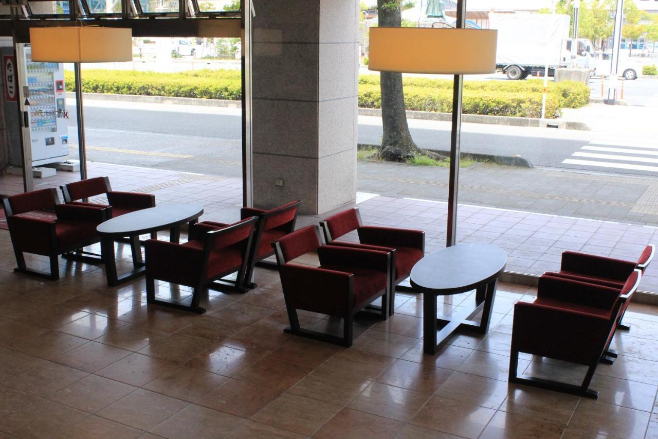 Kochi Hotel Luaran gambar