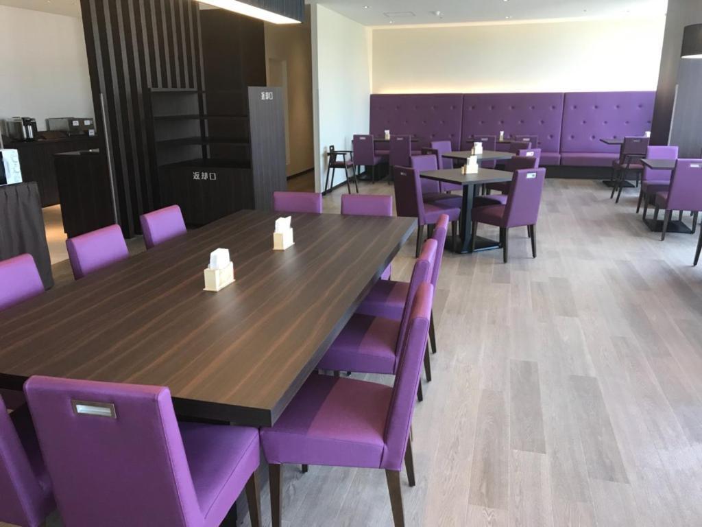 Kochi Hotel Luaran gambar