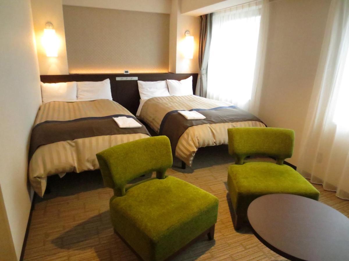 Kochi Hotel Luaran gambar