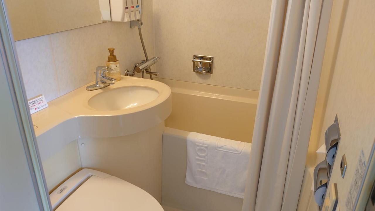 Kochi Hotel Luaran gambar